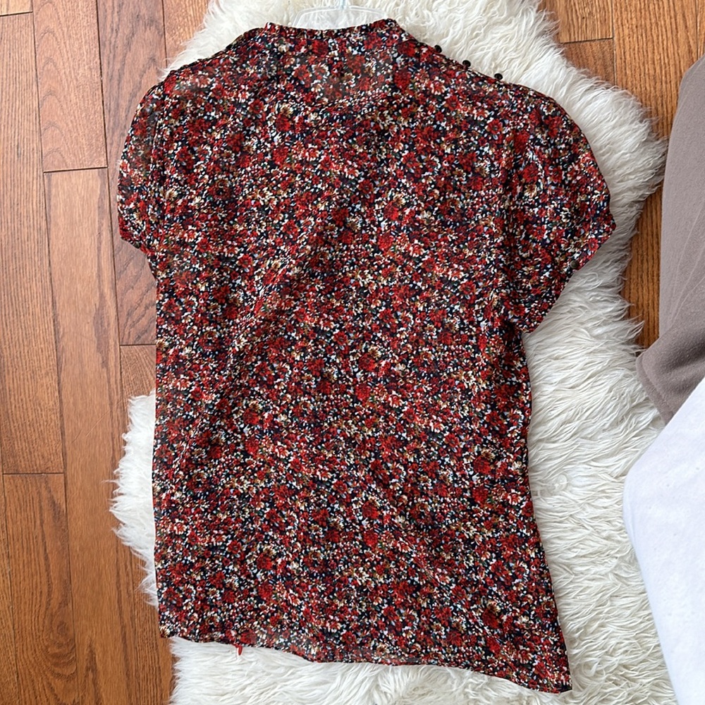 Esprit Shirt - Picture 4 of 9